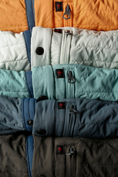 Windzip Jacket