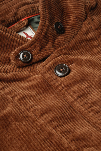 Cord Trap Blazer
