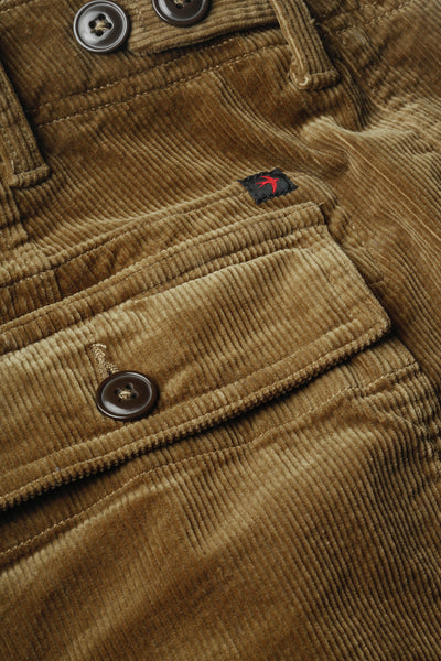 Cord Supply Pant (FINAL SALE)