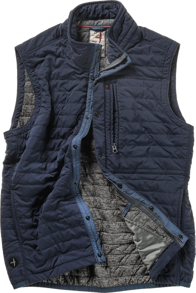 Windzip Vest