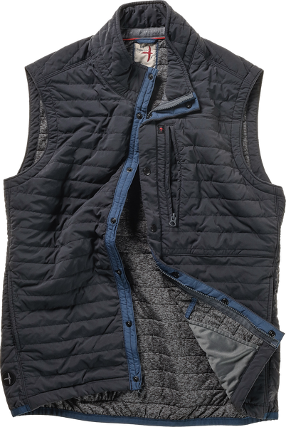 Windzip Vest