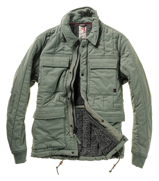 Thermal Field Coat