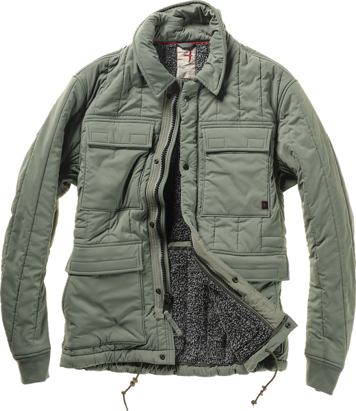 Thermal Field Coat