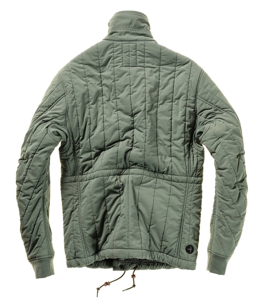 Thermal Field Coat