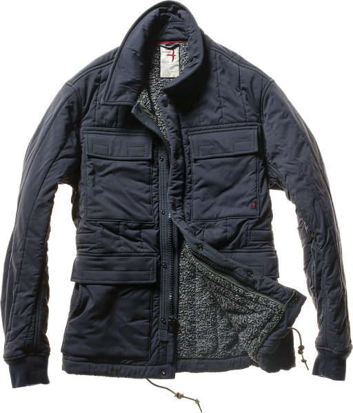 Thermal Field Coat