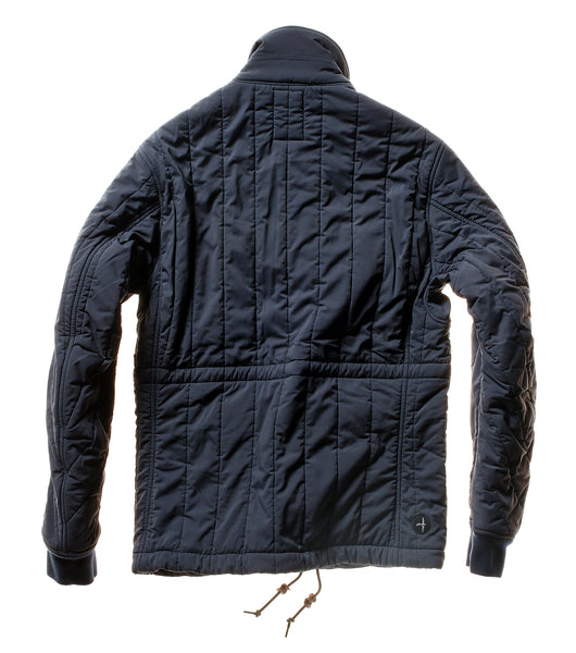 Thermal Field Coat