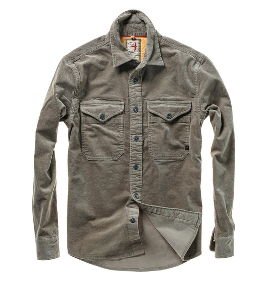 Utility Workshirt