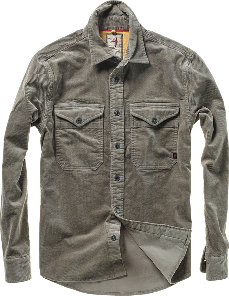 Utility Workshirt