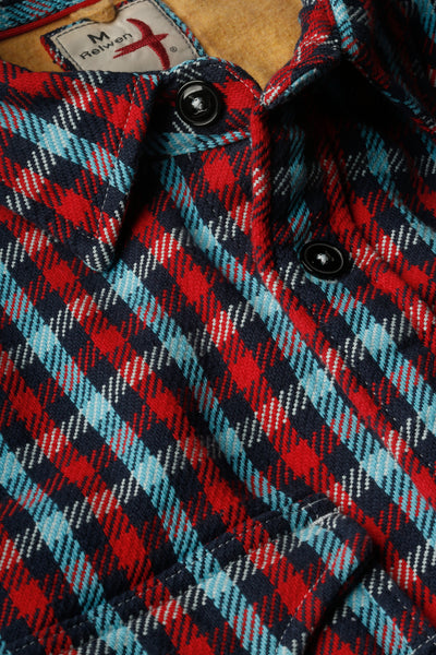 Mountain Flannel