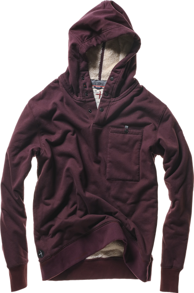 Superfleece Hoodie