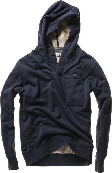 Superfleece Hoodie