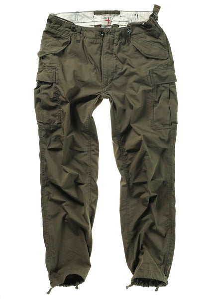 Ltwt M-51 Pant