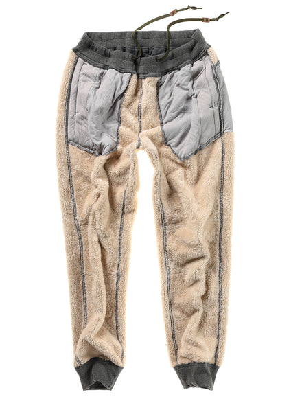 Superfleece Trackpant