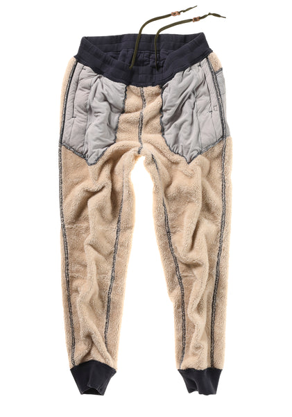 Superfleece Trackpant