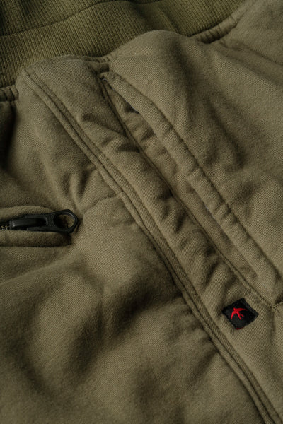 Superfleece Trackpant