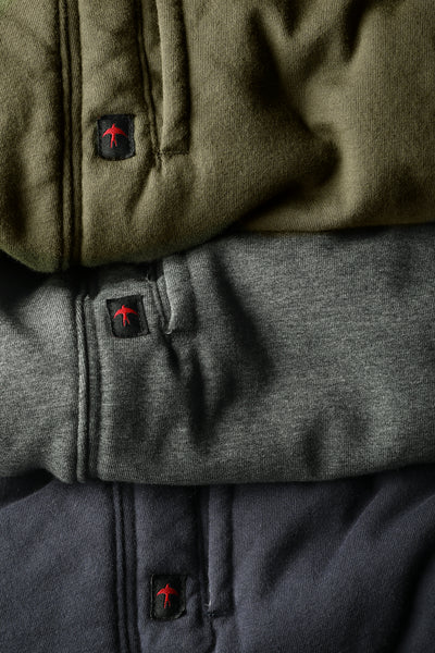 Superfleece Trackpant