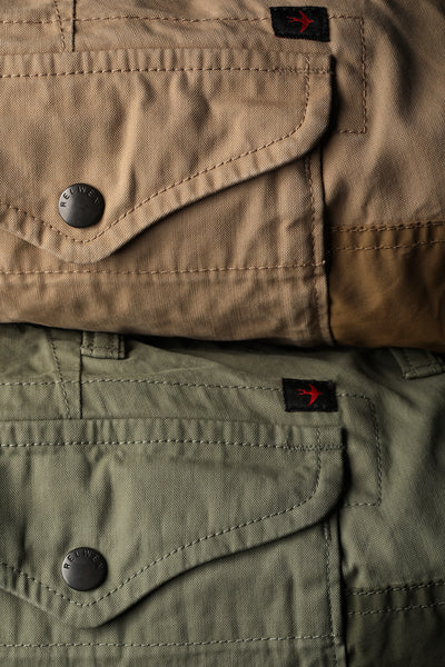 Expedition Pant