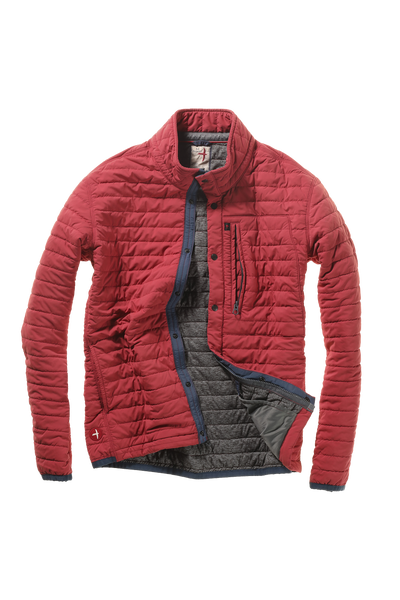 z-f1-Windzip Jacket