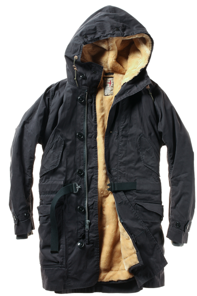 z-w-Arctic Parka