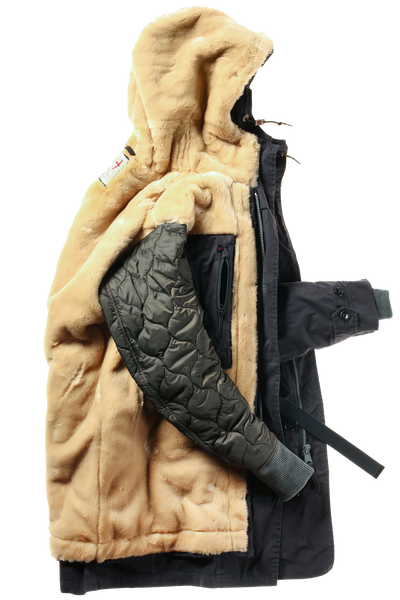 z-w-Arctic Parka