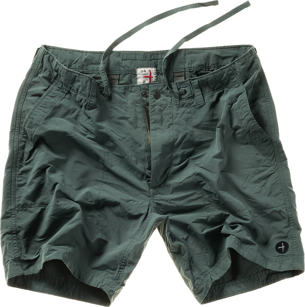 Drawstring Paddle Short 6.5" (FINAL SALE)