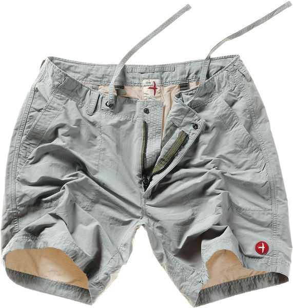 Drawstring Paddle Short 6.5" (FINAL SALE)