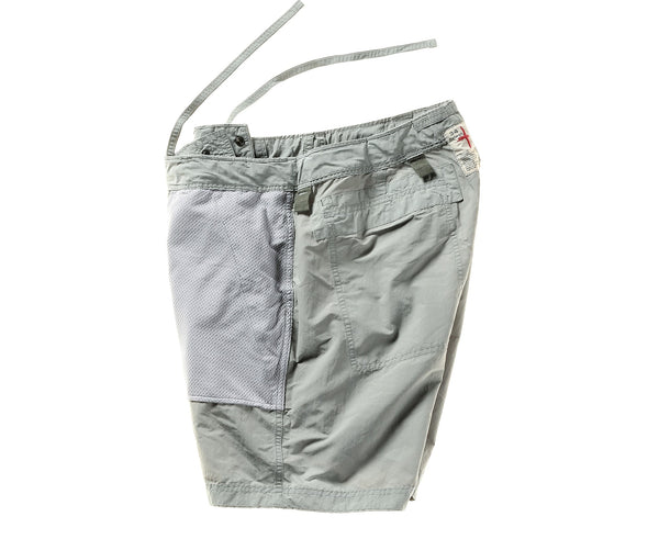 Drawstring Paddle Short 6.5" (FINAL SALE)