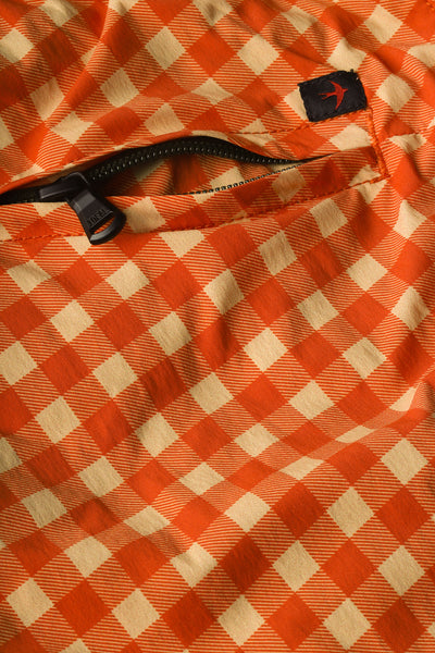 orangegingham