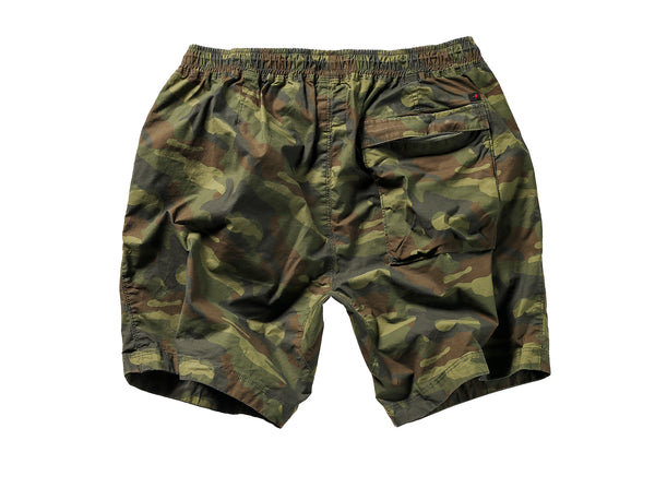 Tropic-Weave Windshort 7.5" (FINAL SALE)