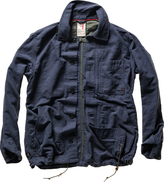 Canvas Chore Coat