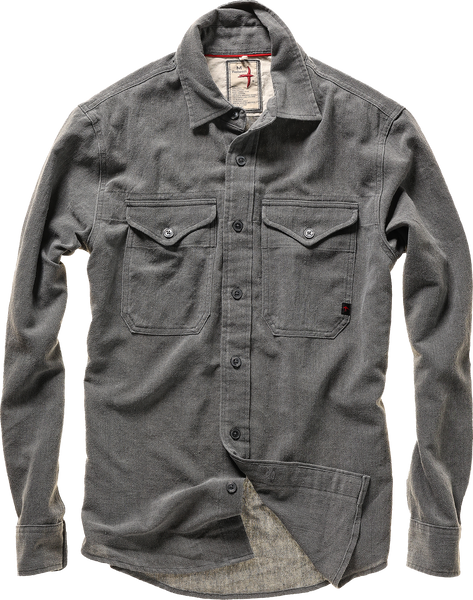 Linen Workshirt