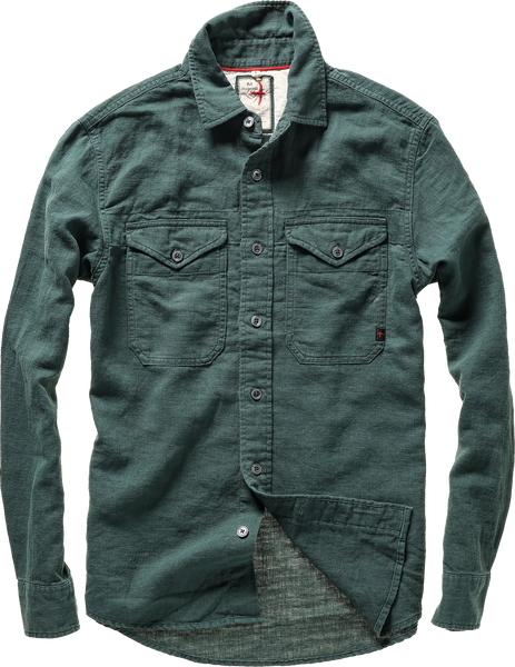 Linen Workshirt