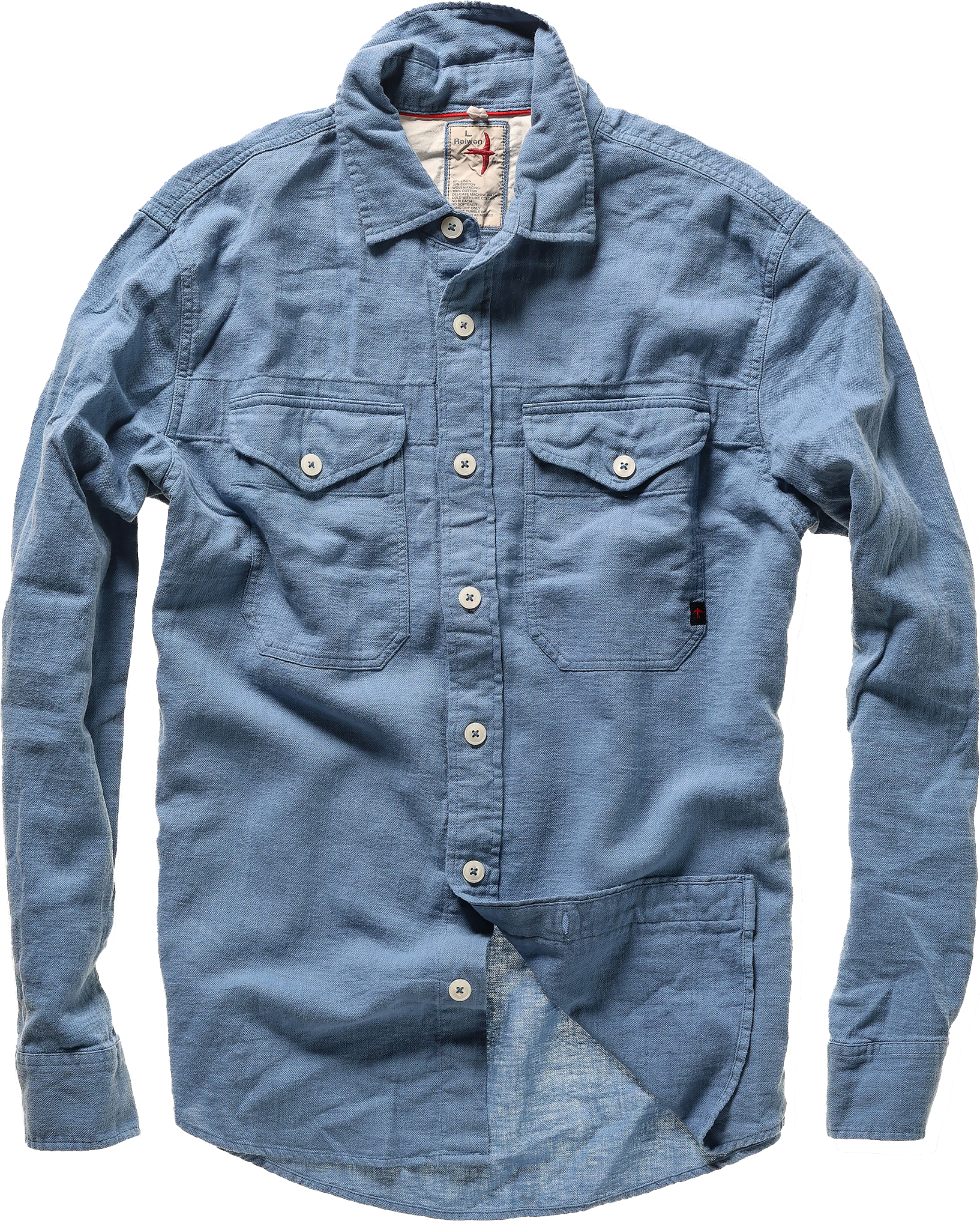 Shirtings – Relwen