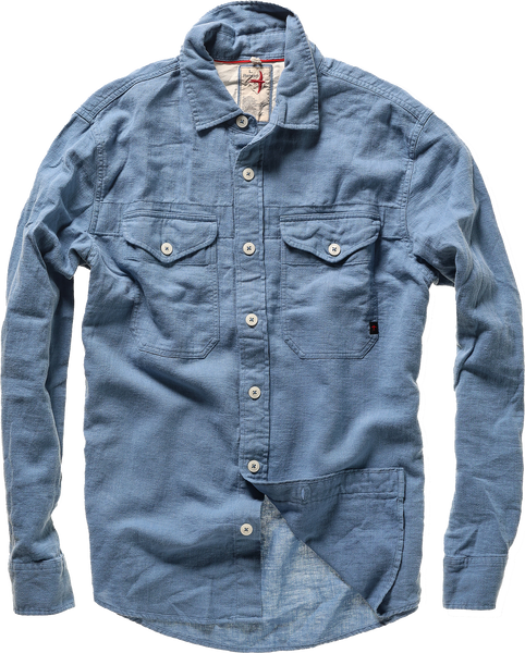 Linen Workshirt