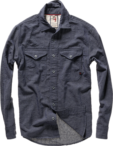 Linen Workshirt