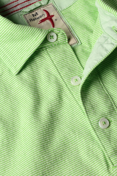 limewhitestripe