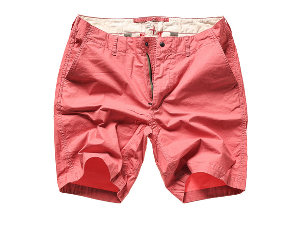 nantucketred