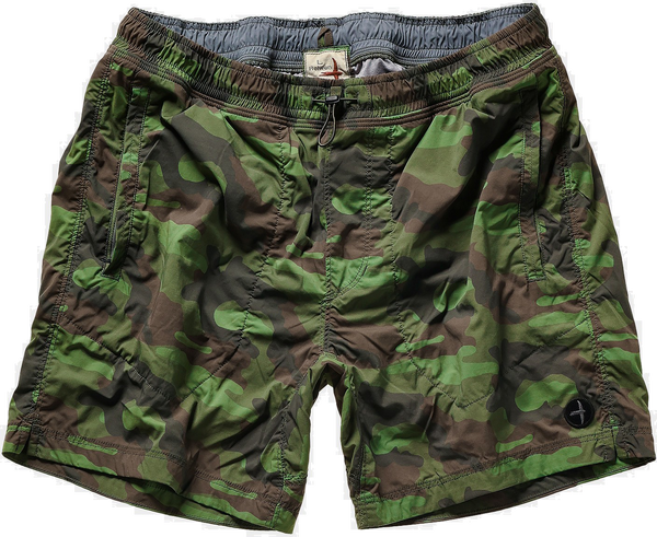 Airtex Hybrid Short 6.5"