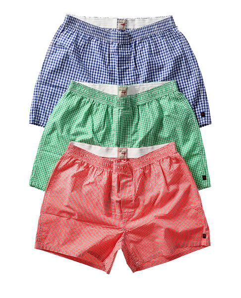 ginghamcolor