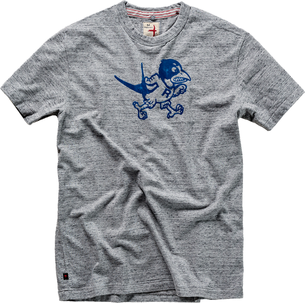 Barn Swallow Tee-Mascot