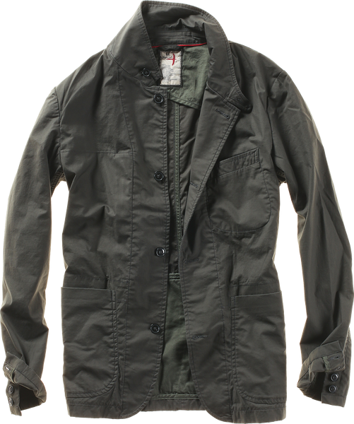 Flyweight Flex Blazer