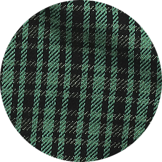 
Green/Black Grid Plaid
