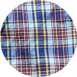 
Brt Blue Multi Tartan
