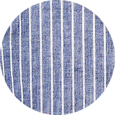 
Dk Blue/White Stripe
