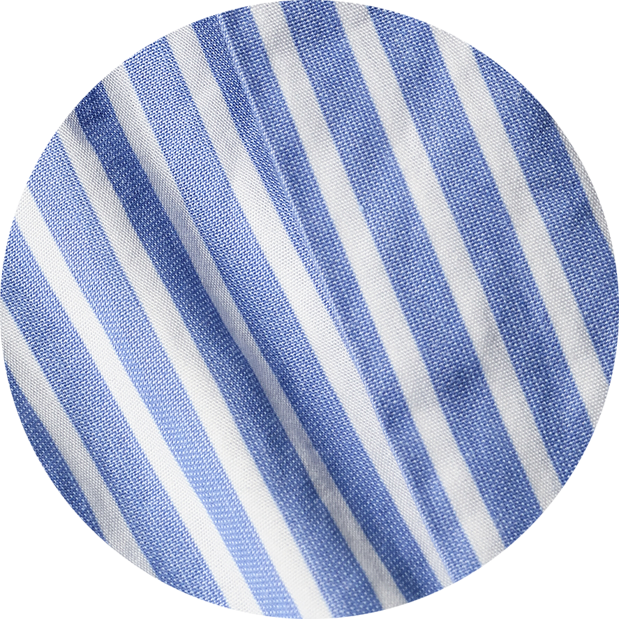 
Dress Stripes
