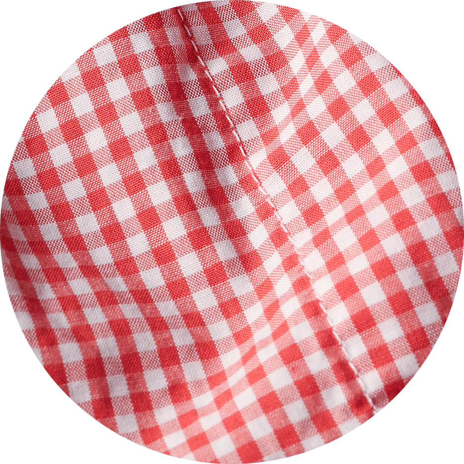 
Gingham Color
