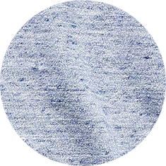 
Lt Blue Speckle icon disc
